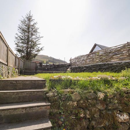 Dolwen Villa Betws-y-Coed Eksteriør billede
