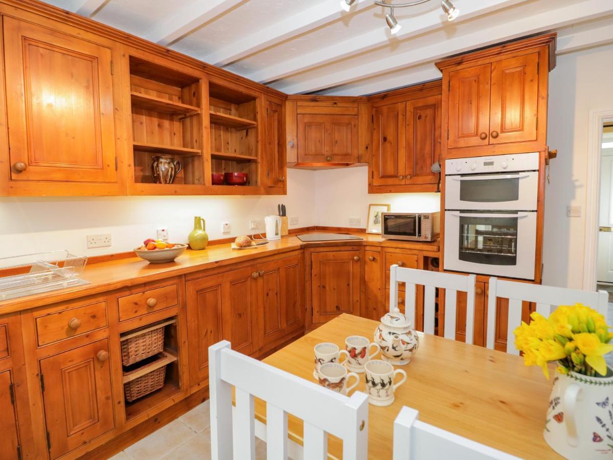 Dolwen Villa Betws-y-Coed Eksteriør billede