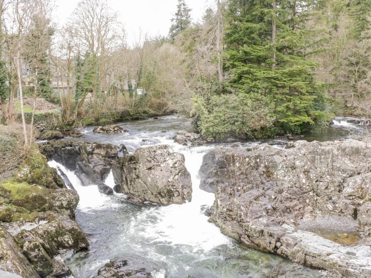 Dolwen Villa Betws-y-Coed Eksteriør billede