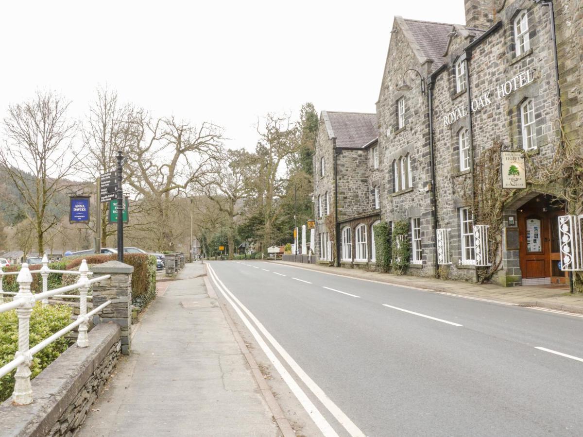 Dolwen Villa Betws-y-Coed Eksteriør billede