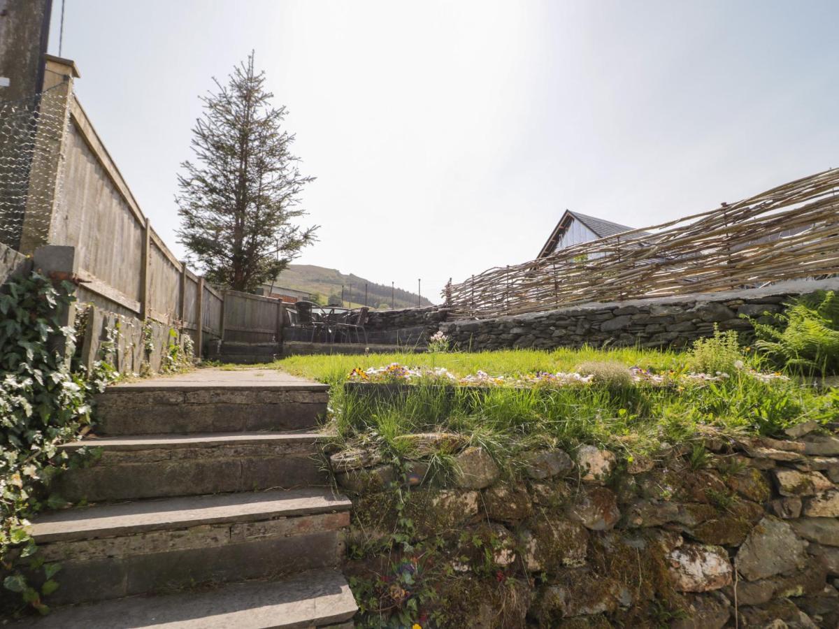 Dolwen Villa Betws-y-Coed Eksteriør billede